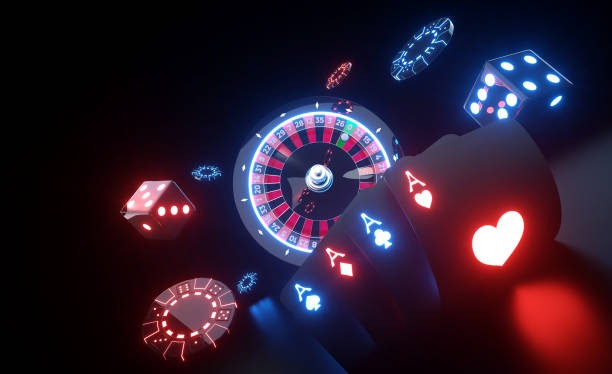 Multi-sport betting dashboard with game information and match schedules