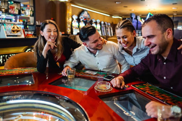 Live Speed Baccarat table at indonesia4d with dealer and card display